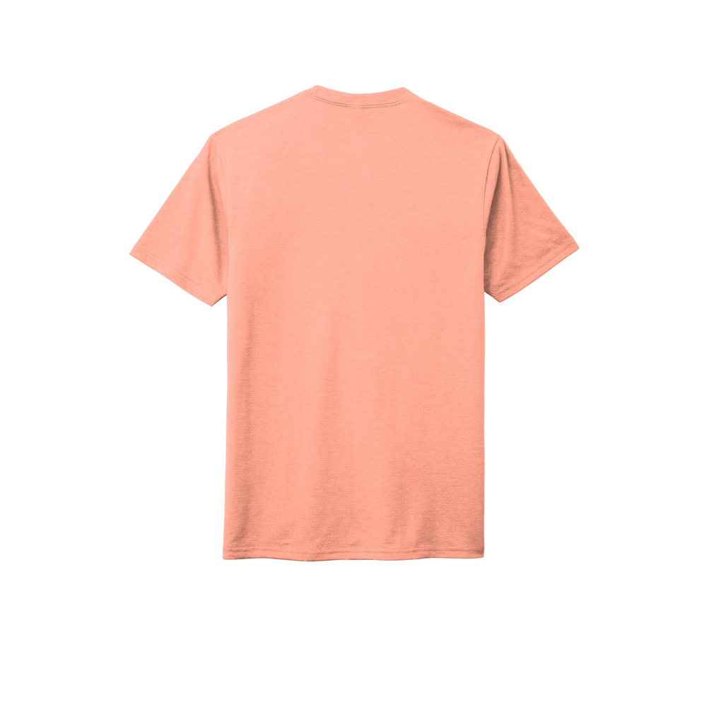 Triblend Short Sleeve Tee - Image 15