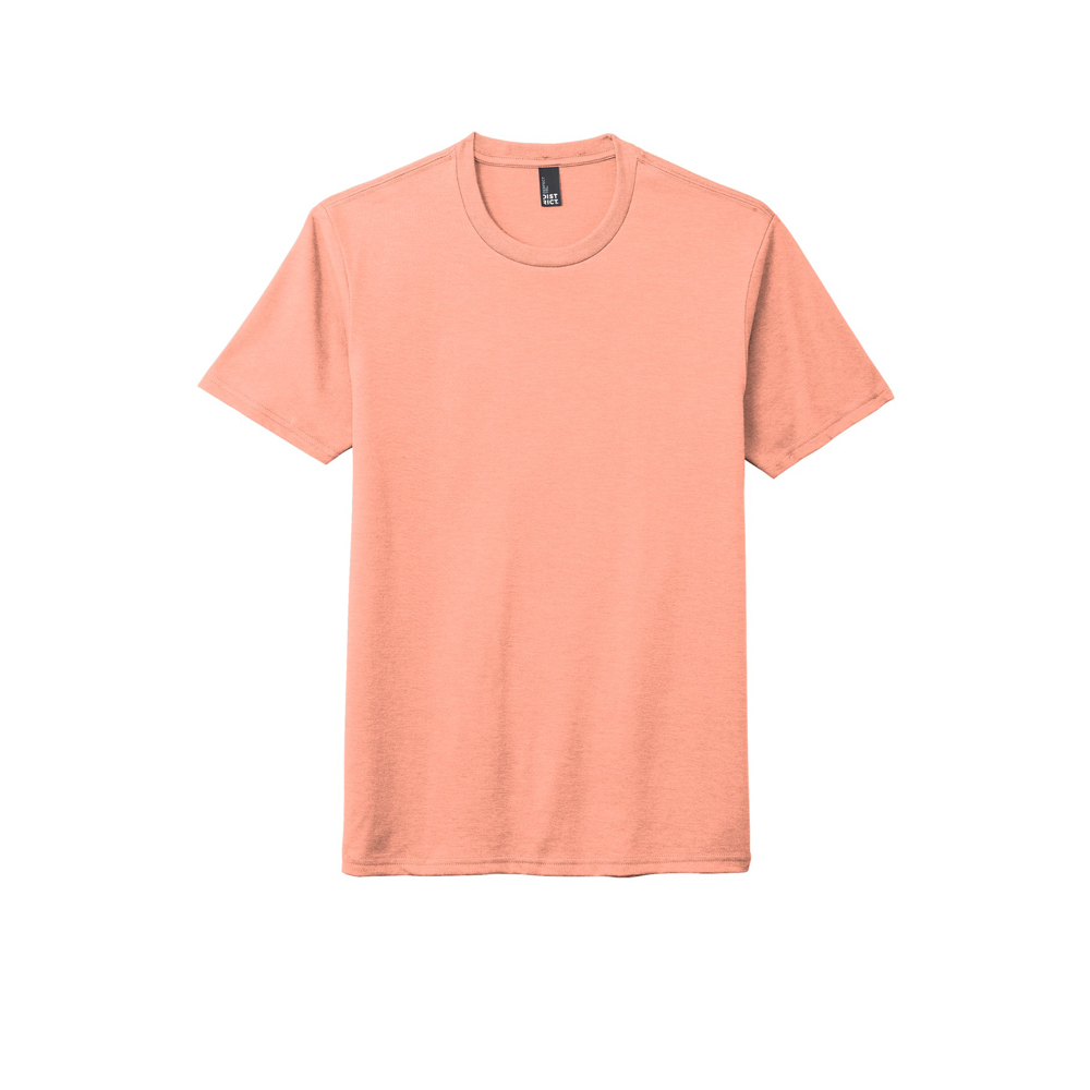 Triblend Short Sleeve Tee - Image 14