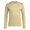 Adidas Badge of Sport (BOS) Pre Game Long Sleeve Tee - Image 32