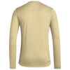 Adidas Badge of Sport (BOS) Pre Game Long Sleeve Tee - Image 33