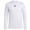 Adidas Badge of Sport (BOS) Pre Game Long Sleeve Tee - Image 8