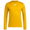 Adidas Badge of Sport (BOS) Pre Game Long Sleeve Tee - Image 28