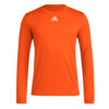 Adidas Badge of Sport (BOS) Pre Game Long Sleeve Tee - Image 10
