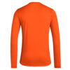 Adidas Badge of Sport (BOS) Pre Game Long Sleeve Tee - Image 11