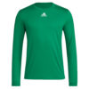 Adidas Badge of Sport (BOS) Pre Game Long Sleeve Tee - Image 20