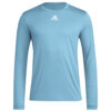 Adidas Badge of Sport (BOS) Pre Game Long Sleeve Tee - Image 15