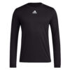 Adidas Badge of Sport (BOS) Pre Game Long Sleeve Tee - Image 24