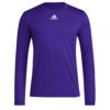 Adidas Badge of Sport (BOS) Pre Game Long Sleeve Tee - Image 22