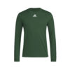 Adidas Badge of Sport (BOS) Pre Game Long Sleeve Tee - Image 16