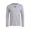 Adidas Badge of Sport (BOS) Pre Game Long Sleeve Tee