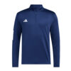 Adidas Men 1/2 Zip Golf Jacket - Image 5