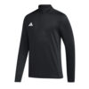 Adidas Men 1/2 Zip Golf Jacket