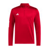 Adidas Men 1/2 Zip Golf Jacket - Image 6