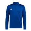 Adidas Men 1/2 Zip Golf Jacket - Image 2