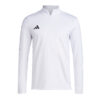Adidas Men 1/2 Zip Golf Jacket - Image 4