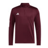 Adidas Men 1/2 Zip Golf Jacket - Image 8
