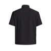 Adidas Coach Short Sleeve 1/2 Zip Woven Pullover - Image 2