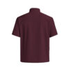 Adidas Coach Short Sleeve 1/2 Zip Woven Pullover - Image 18