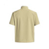 Adidas Coach Short Sleeve 1/2 Zip Woven Pullover - Image 24