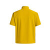 Adidas Coach Short Sleeve 1/2 Zip Woven Pullover - Image 30
