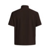 Adidas Coach Short Sleeve 1/2 Zip Woven Pullover - Image 20