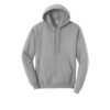 Port & Company Fleece Pullover Hooded Sweatshirt PC79H - Image 9