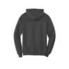 Port & Company Fleece Pullover Hooded Sweatshirt PC79H - Image 3
