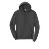 Port & Company Fleece Pullover Hooded Sweatshirt PC79H - Image 2