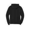 Port & Company Fleece Pullover Hooded Sweatshirt PC79H - Image 4