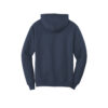 Port & Company Fleece Pullover Hooded Sweatshirt PC79H - Image 6
