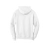 Port & Company Fleece Pullover Hooded Sweatshirt PC79H - Image 8