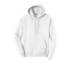 Port & Company Fleece Pullover Hooded Sweatshirt PC79H - Image 7