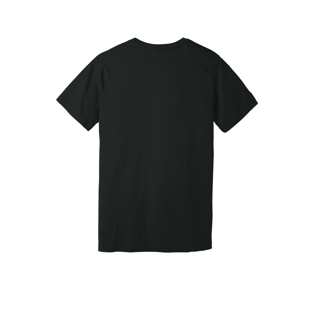 BELLA+CANVAS Unisex Jersey Short Sleeve Tee - Image 37