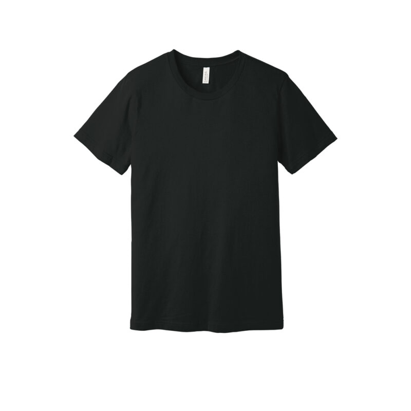 BELLA+CANVAS Unisex Jersey Short Sleeve Tee - Image 36