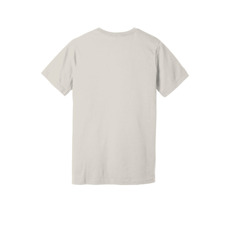 BELLA+CANVAS Unisex Jersey Short Sleeve Tee - Image 91