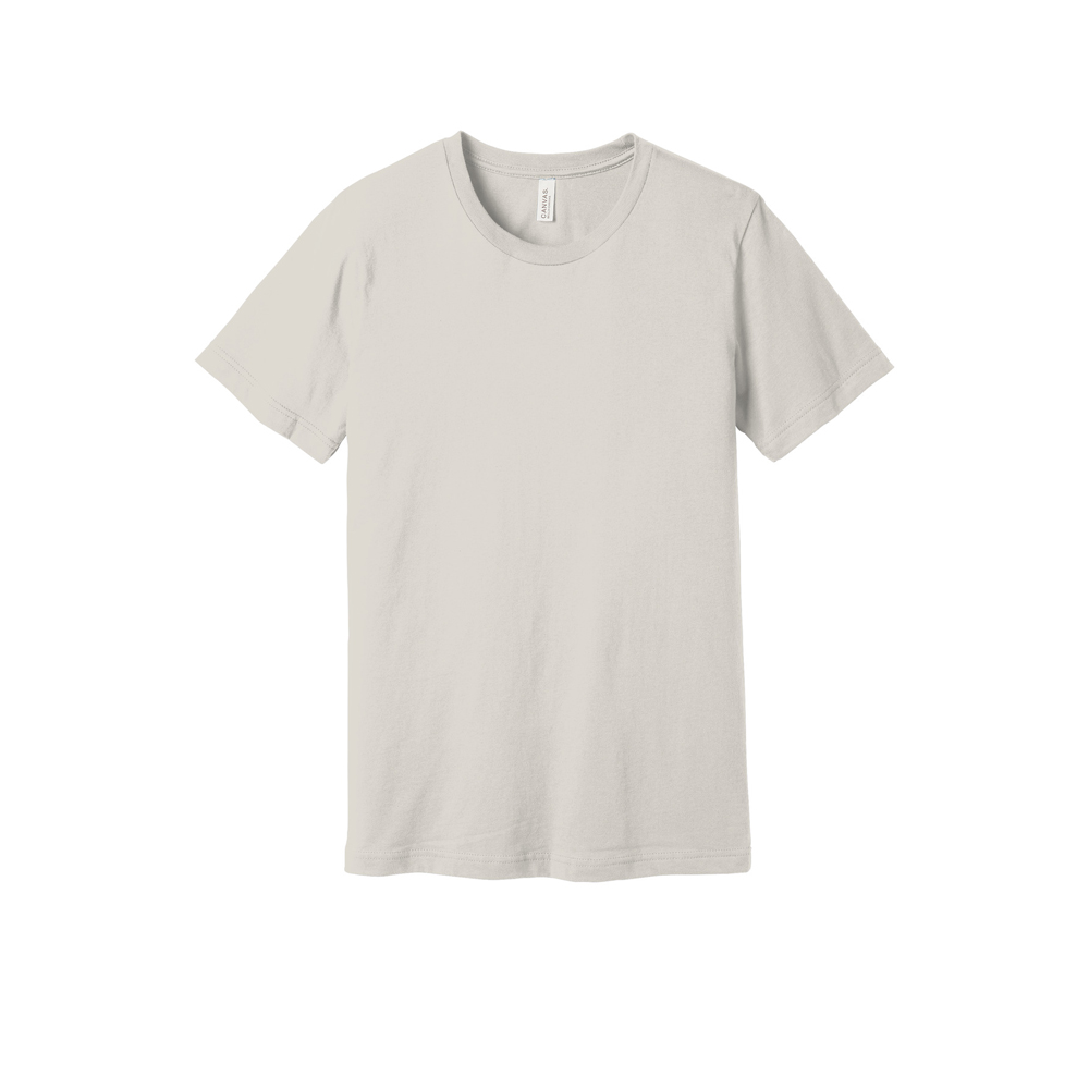BELLA+CANVAS Unisex Jersey Short Sleeve Tee - Image 90