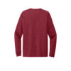 Next Level Apparel Unisex CVC Long Sleeve Tee NL6211 - Image 3