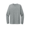 Next Level Apparel Unisex CVC Long Sleeve Tee NL6211 - Image 6