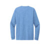 Next Level Apparel Unisex CVC Long Sleeve Tee NL6211 - Image 9
