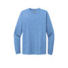 Next Level Apparel Unisex CVC Long Sleeve Tee NL6211 - Image 8