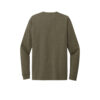 Next Level Apparel Unisex CVC Long Sleeve Tee NL6211 - Image 15