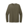 Next Level Apparel Unisex CVC Long Sleeve Tee NL6211 - Image 14