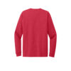 Next Level Apparel Unisex CVC Long Sleeve Tee NL6211 - Image 17