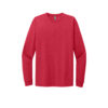 Next Level Apparel Unisex CVC Long Sleeve Tee NL6211 - Image 16