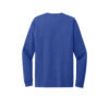 Next Level Apparel Unisex CVC Long Sleeve Tee NL6211 - Image 19