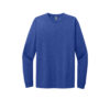 Next Level Apparel Unisex CVC Long Sleeve Tee NL6211 - Image 18
