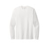 Next Level Apparel Unisex CVC Long Sleeve Tee NL6211 - Image 20