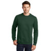 Port & Company Fan Favorite Fleece Crewneck Sweatshirt