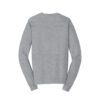Port & Company Fan Favorite Fleece Crewneck Sweatshirt - Image 5