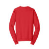 Port & Company Fan Favorite Fleece Crewneck Sweatshirt - Image 7
